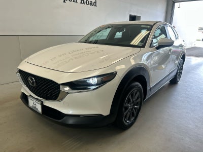 2024 Mazda Mazda CX-30 2.5 S AWD