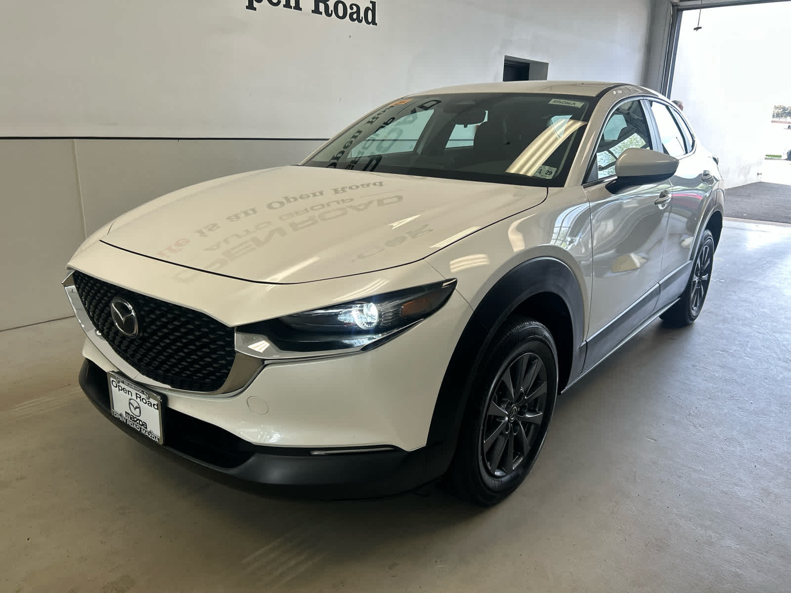 2024 Mazda Mazda CX-30 2.5 S AWD