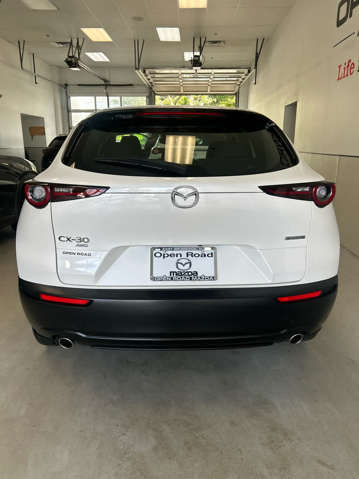 2024 Mazda Mazda CX-30 2.5 S AWD