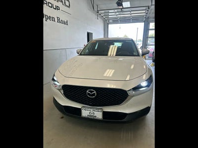 2024 Mazda Mazda CX-30 2.5 S AWD