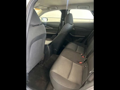 2024 Mazda Mazda CX-30 2.5 S AWD
