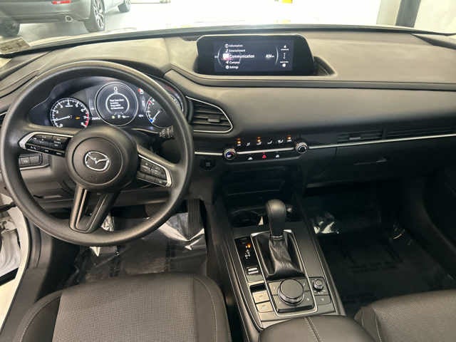 2024 Mazda Mazda CX-30 2.5 S AWD