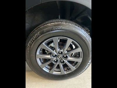2024 Mazda Mazda CX-30 2.5 S AWD