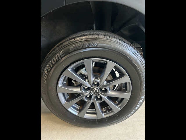 2024 Mazda Mazda CX-30 2.5 S AWD
