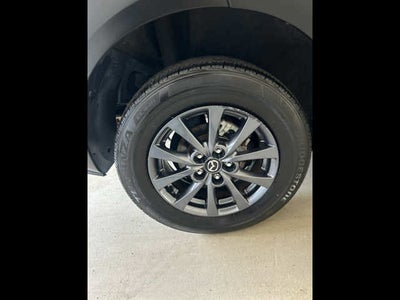 2024 Mazda Mazda CX-30 2.5 S AWD