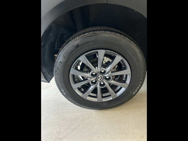 2024 Mazda Mazda CX-30 2.5 S AWD