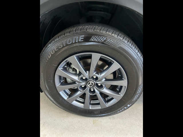 2024 Mazda Mazda CX-30 2.5 S AWD
