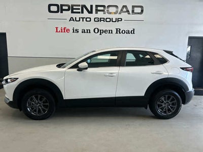 2024 Mazda Mazda CX-30 2.5 S AWD