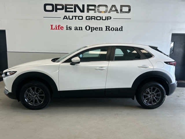 2024 Mazda Mazda CX-30 2.5 S AWD