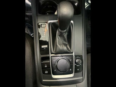 2024 Mazda Mazda CX-30 2.5 S AWD