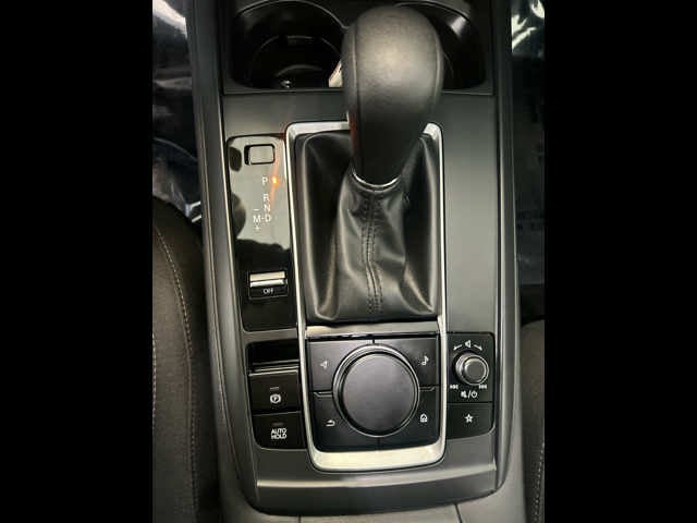 2024 Mazda Mazda CX-30 2.5 S AWD