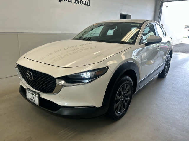 2024 Mazda Mazda CX-30 2.5 S AWD