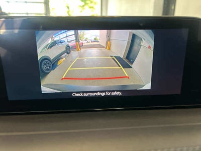 2024 Mazda Mazda CX-30 2.5 S AWD