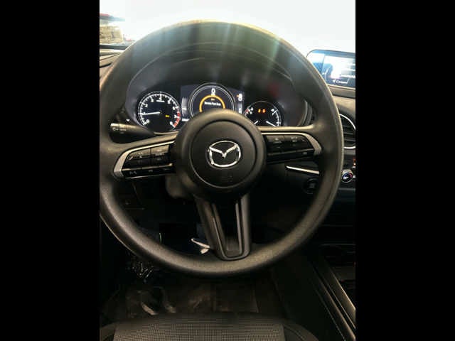 2024 Mazda Mazda CX-30 2.5 S AWD