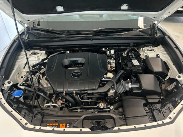 2024 Mazda Mazda CX-30 2.5 S AWD