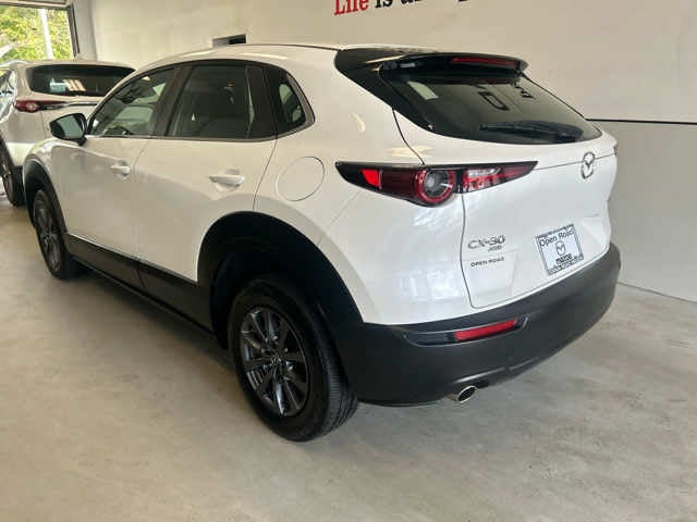 2024 Mazda Mazda CX-30 2.5 S AWD
