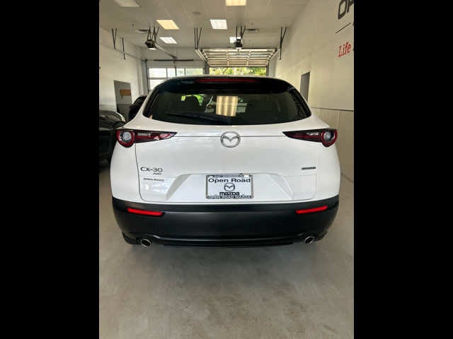 2024 Mazda Mazda CX-30 2.5 S AWD