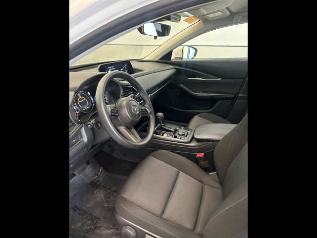 2024 Mazda Mazda CX-30 2.5 S AWD
