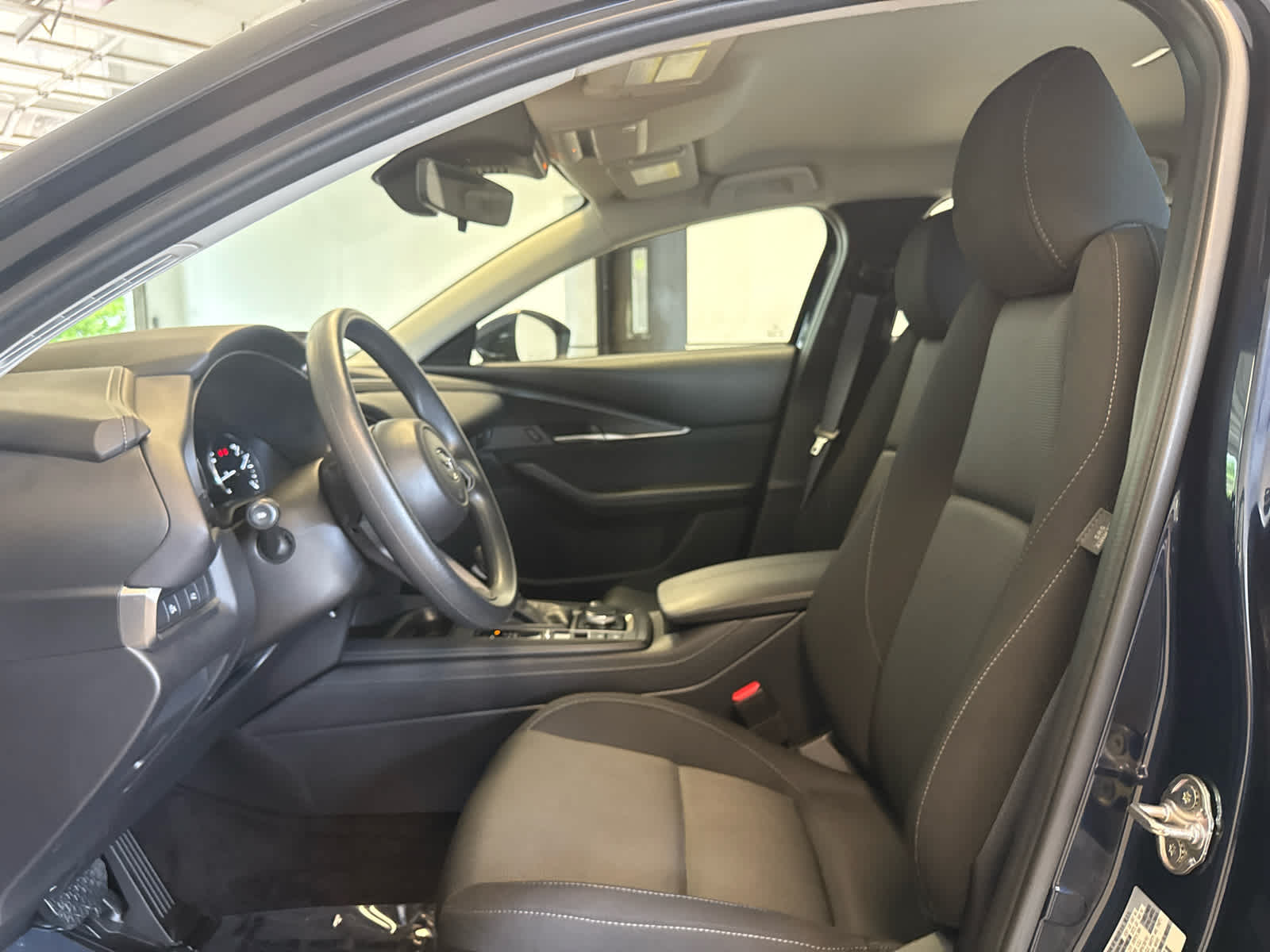 2024 Mazda Mazda CX-30 2.5 S AWD