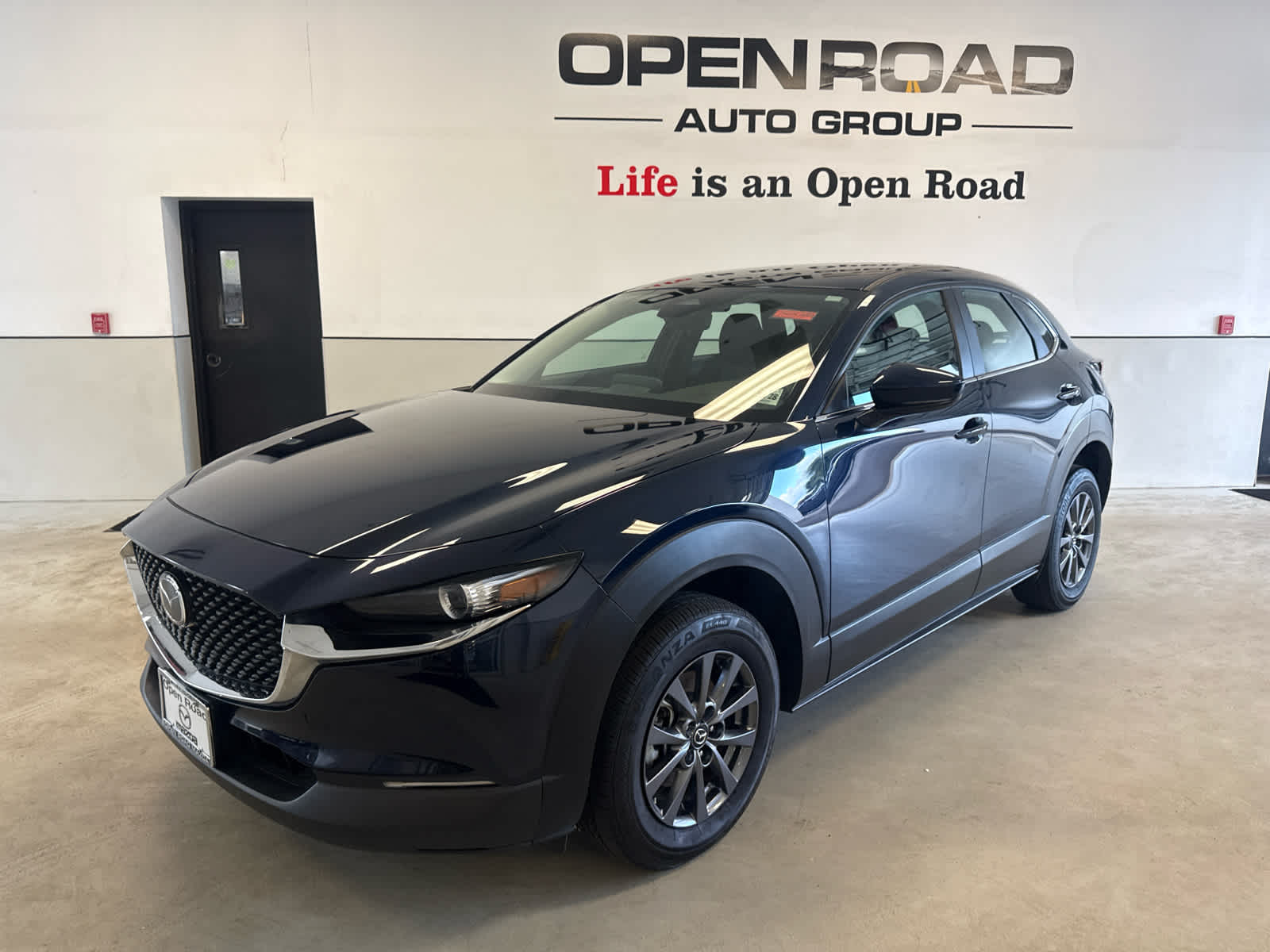 2024 Mazda Mazda CX-30 2.5 S AWD
