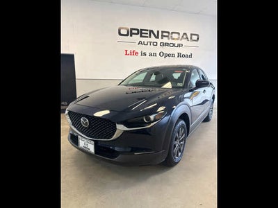 2024 Mazda Mazda CX-30 2.5 S AWD