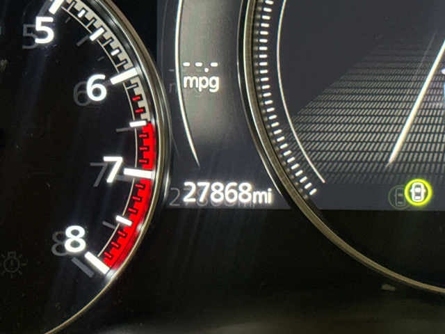 2024 Mazda Mazda CX-30 2.5 S AWD