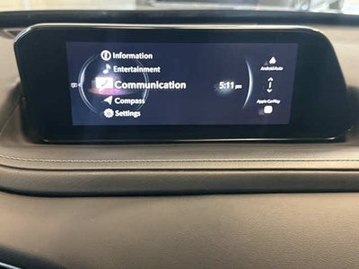 2024 Mazda Mazda CX-30 2.5 S AWD