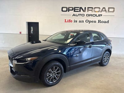 2024 Mazda Mazda CX-30 2.5 S AWD