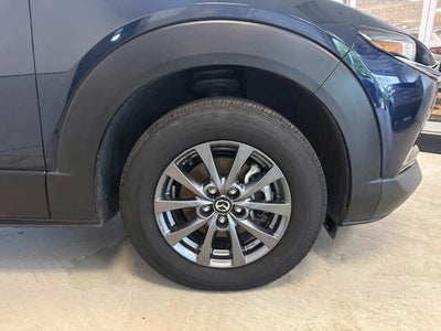2024 Mazda Mazda CX-30 2.5 S AWD