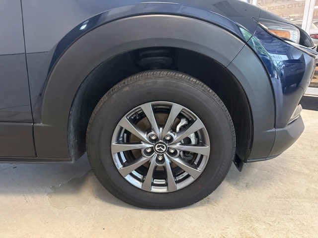 2024 Mazda Mazda CX-30 2.5 S AWD