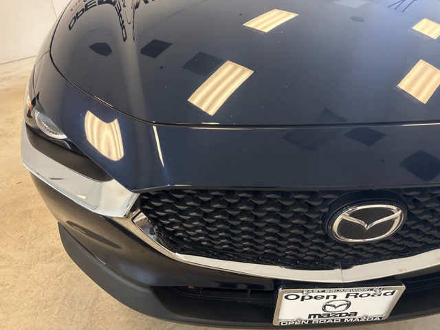 2024 Mazda Mazda CX-30 2.5 S AWD