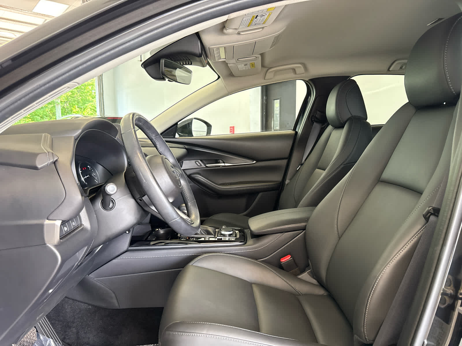 2024 Mazda Mazda CX-30 2.5 S Select Sport AWD
