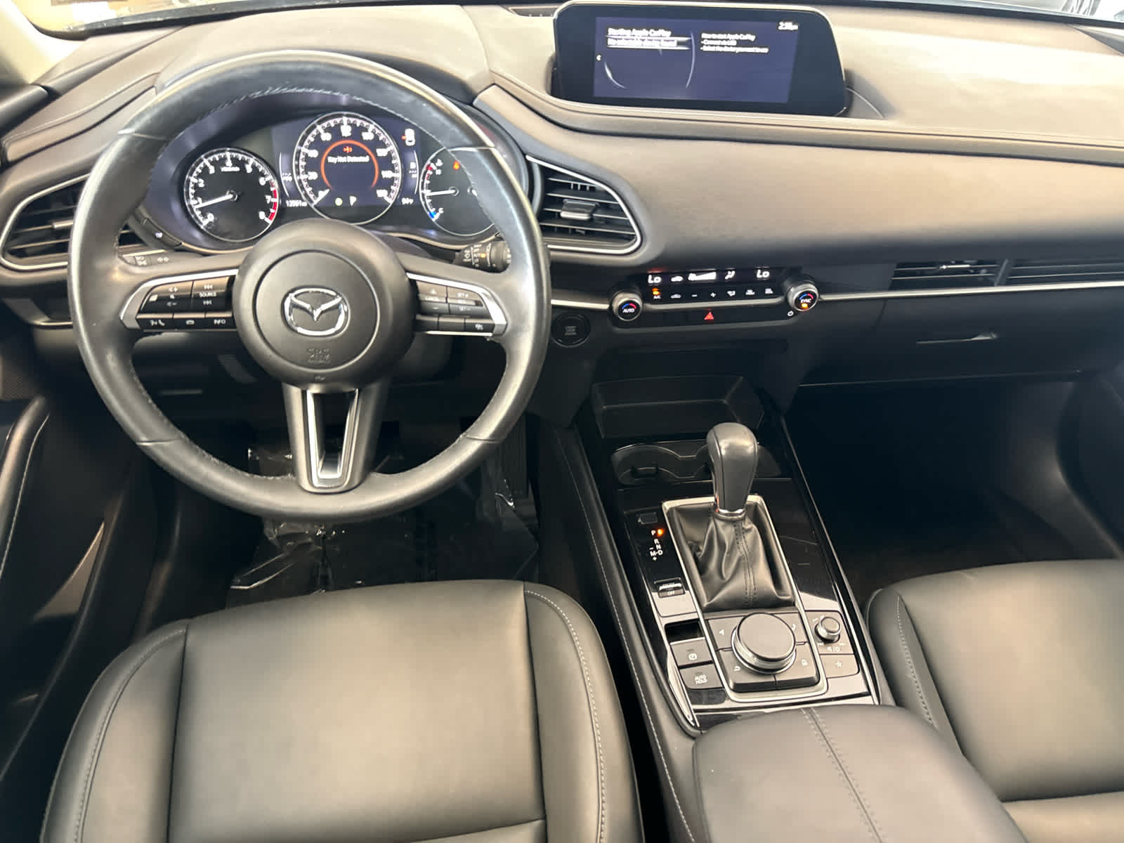 2024 Mazda Mazda CX-30 2.5 S Select Sport AWD