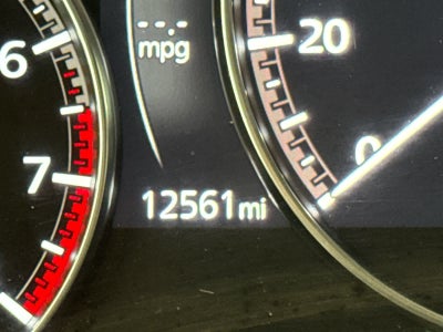 2024 Mazda Mazda CX-30 2.5 S Select Sport AWD