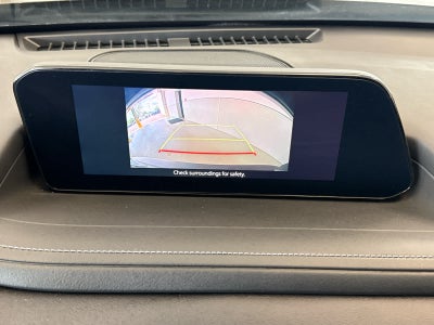 2024 Mazda Mazda CX-30 2.5 S Select Sport AWD