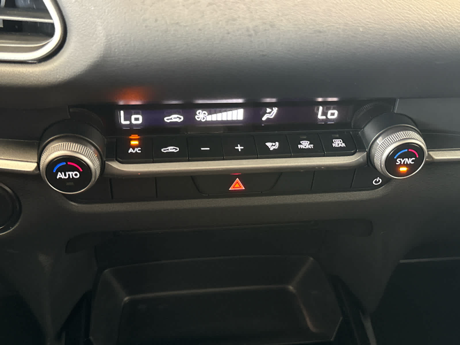 2024 Mazda Mazda CX-30 2.5 S Select Sport AWD