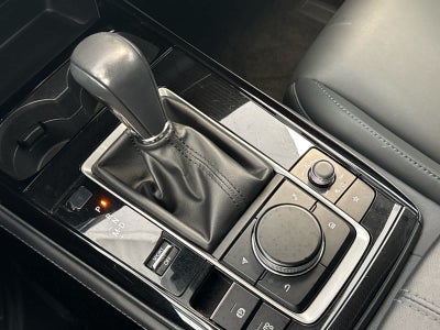 2024 Mazda Mazda CX-30 2.5 S Select Sport AWD
