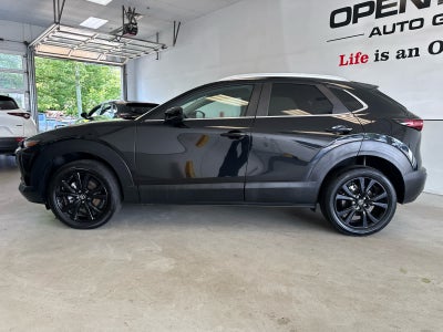 2024 Mazda Mazda CX-30 2.5 S Select Sport AWD