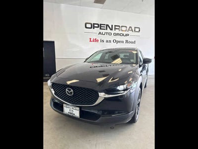 2024 Mazda Mazda CX-30 2.5 S Select Sport AWD