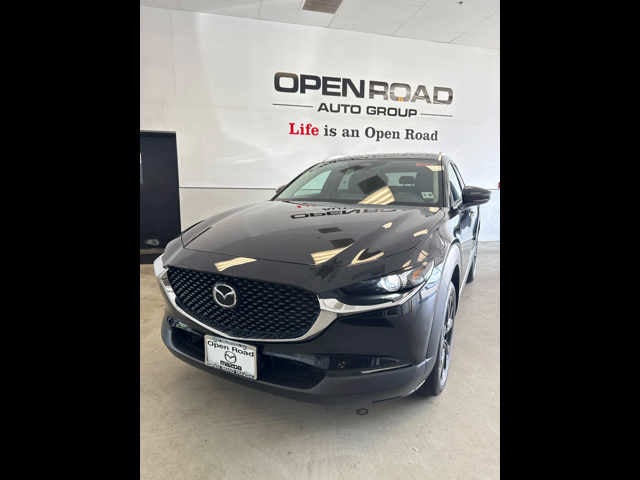 2024 Mazda Mazda CX-30 2.5 S Select Sport AWD