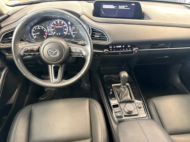 2024 Mazda Mazda CX-30 2.5 S Select Sport AWD