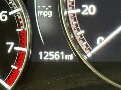 2024 Mazda Mazda CX-30 2.5 S Select Sport AWD