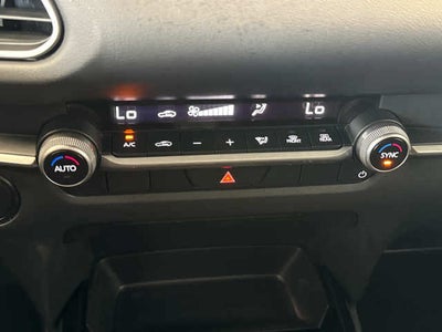 2024 Mazda Mazda CX-30 2.5 S Select Sport AWD