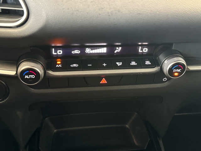 2024 Mazda Mazda CX-30 2.5 S Select Sport AWD