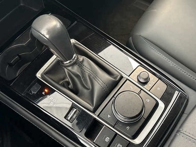 2024 Mazda Mazda CX-30 2.5 S Select Sport AWD