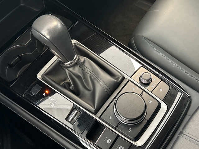 2024 Mazda Mazda CX-30 2.5 S Select Sport AWD