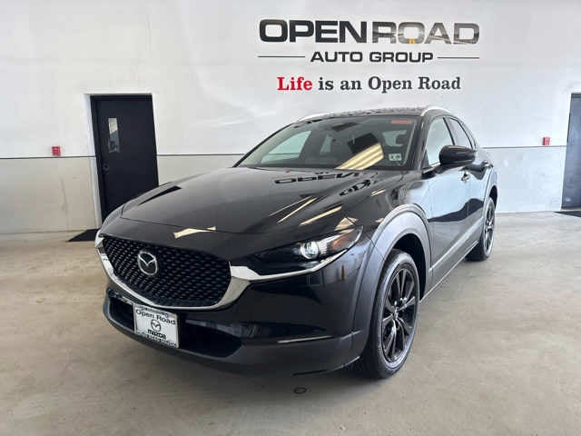 2024 Mazda Mazda CX-30 2.5 S Select Sport AWD