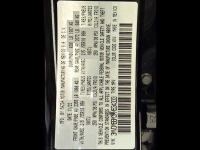 2024 Mazda Mazda CX-30 2.5 S Select Sport AWD