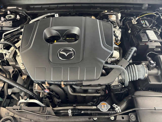 2024 Mazda Mazda CX-30 2.5 S Select Sport AWD