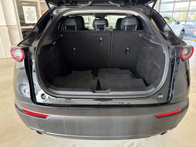2024 Mazda Mazda CX-30 2.5 S Select Sport AWD